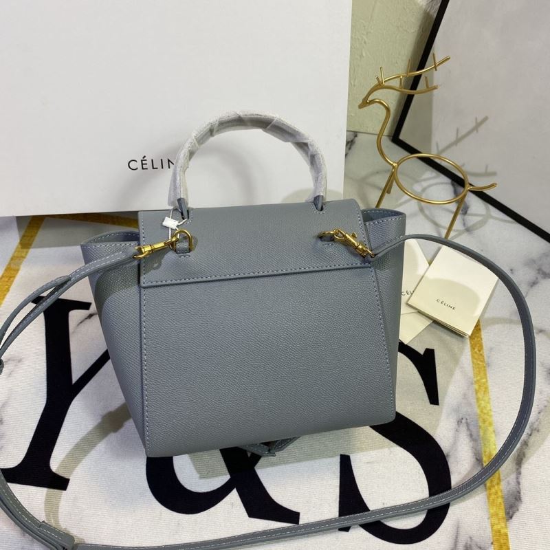 Celine Top Handle Bags